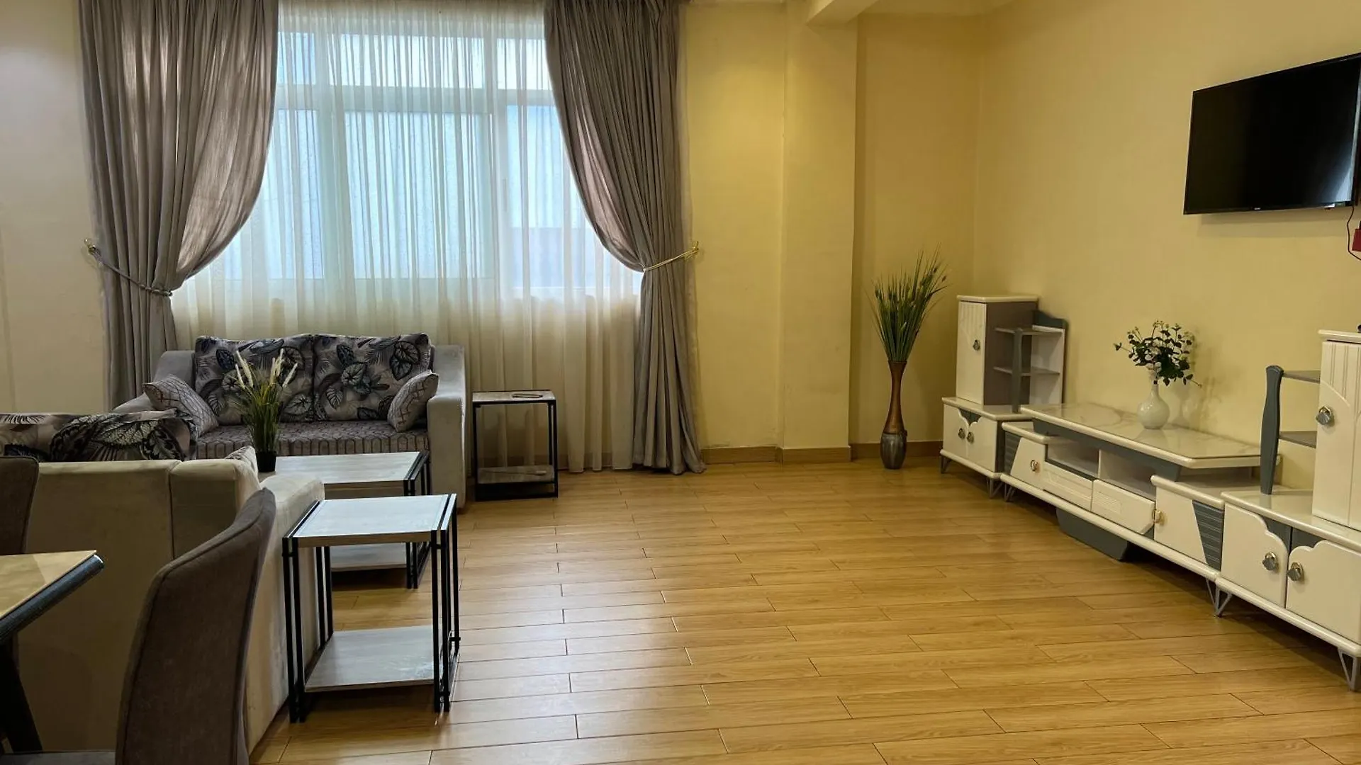 Cmc Luxury Apartment Addis Ababa 0*,  Ethiopia