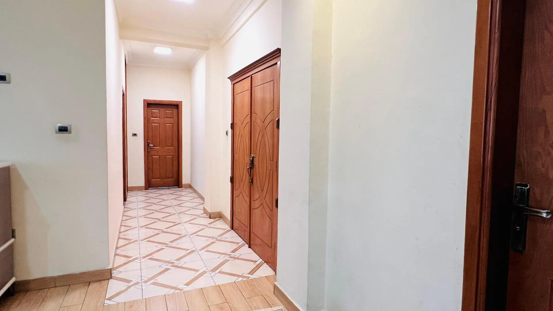 Cmc Luxury Apartment Addis Ababa 0*,
