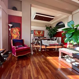 Guest house Kefetew, Addis Ababa